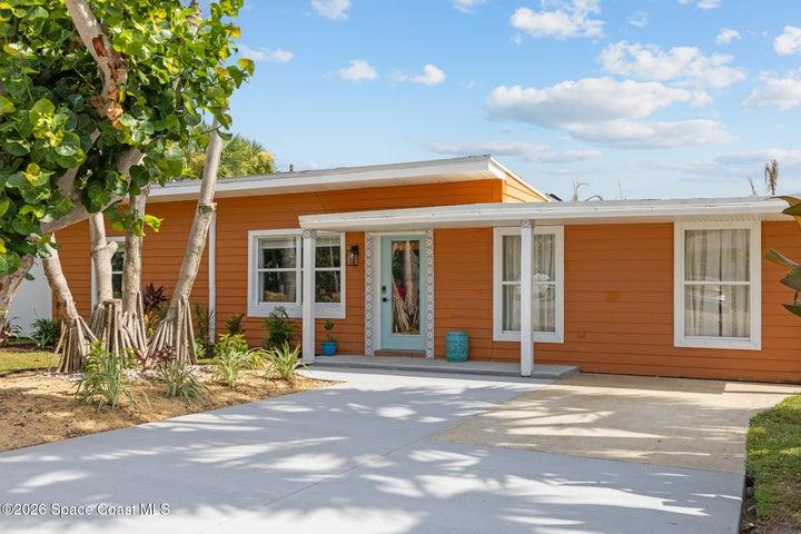 125 Franklyn Avenue, Indialantic, FL, 32903 photo 2