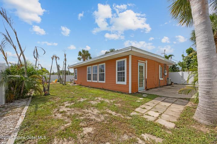 125 Franklyn Avenue, Indialantic, FL, 32903 photo 40