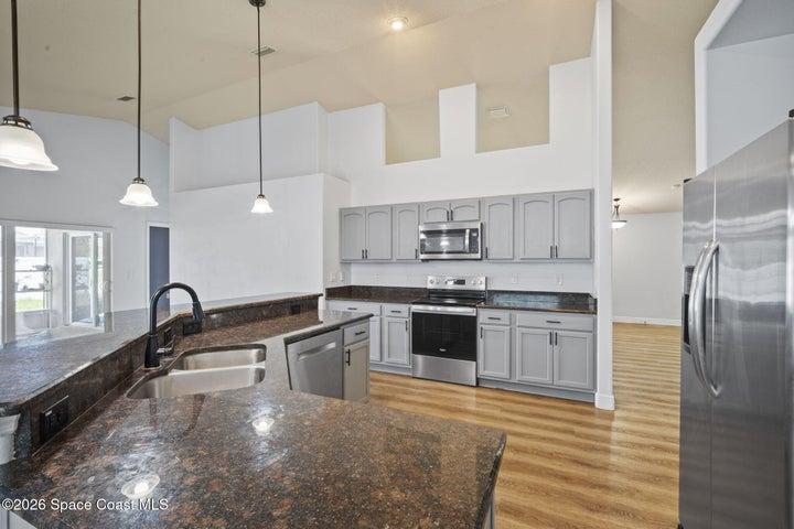 4854 Borealis Court, Melbourne, FL, 32940 photo 7