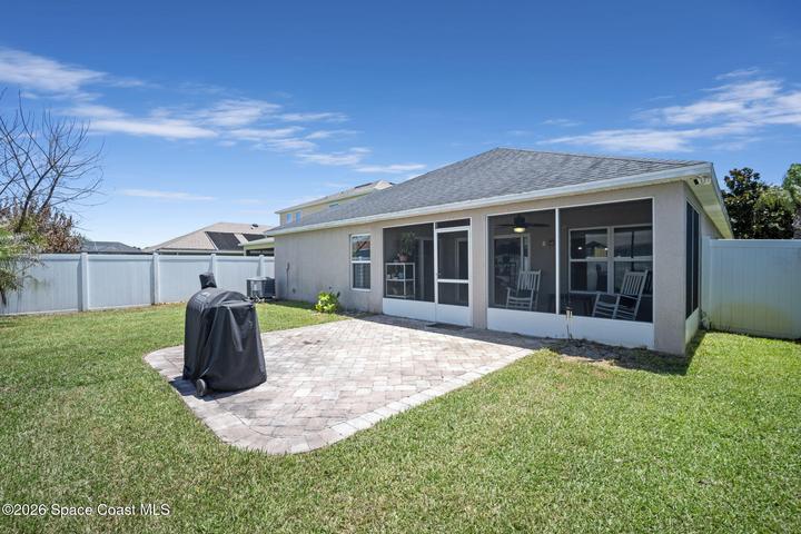 4854 Borealis Court, Melbourne, FL, 32940 photo 28