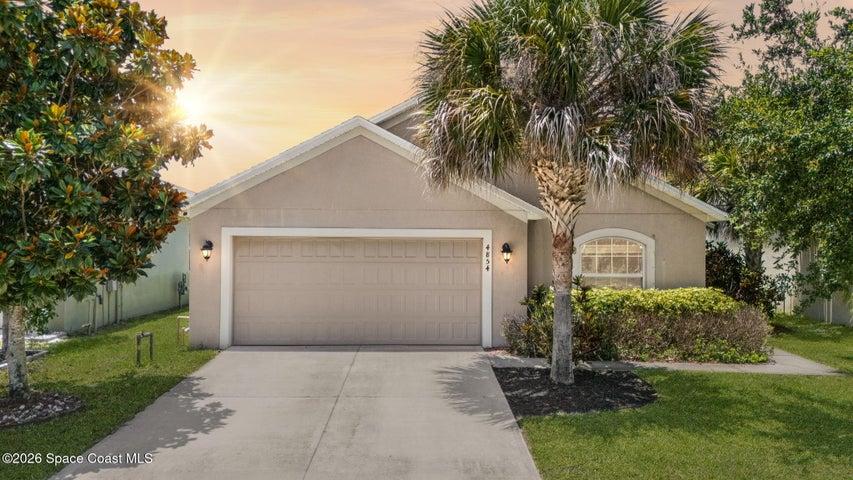 4854 Borealis Court, Melbourne, FL, 32940 photo 1