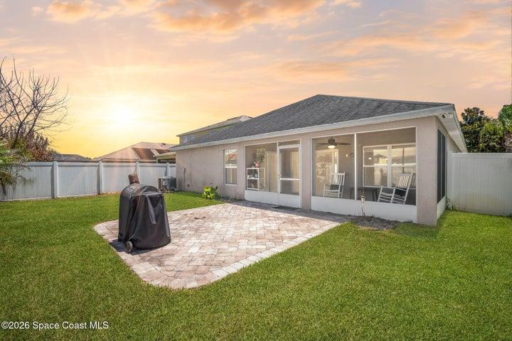 4854 Borealis Court, Melbourne, FL, 32940 photo 32