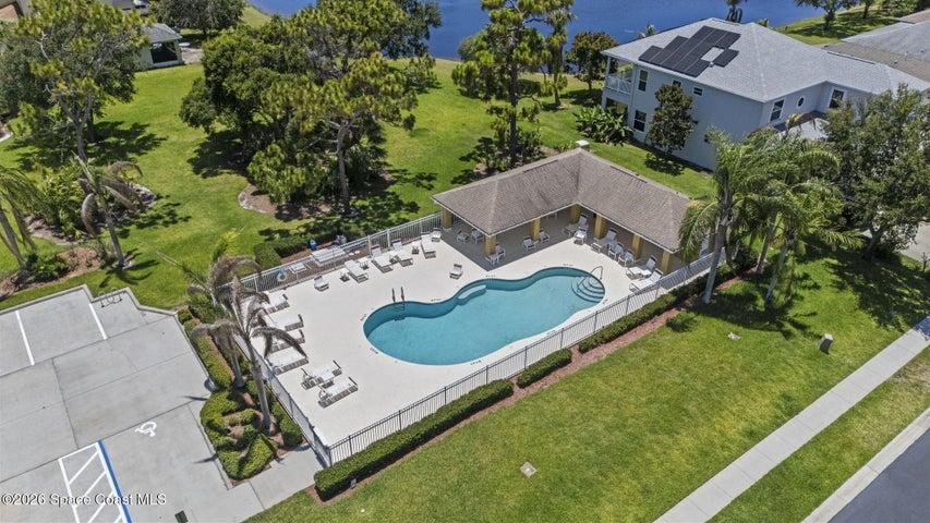 4854 Borealis Court, Melbourne, FL, 32940 photo 37