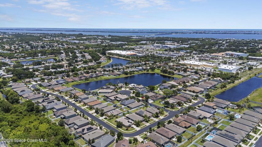4854 Borealis Court, Melbourne, FL, 32940 photo 39