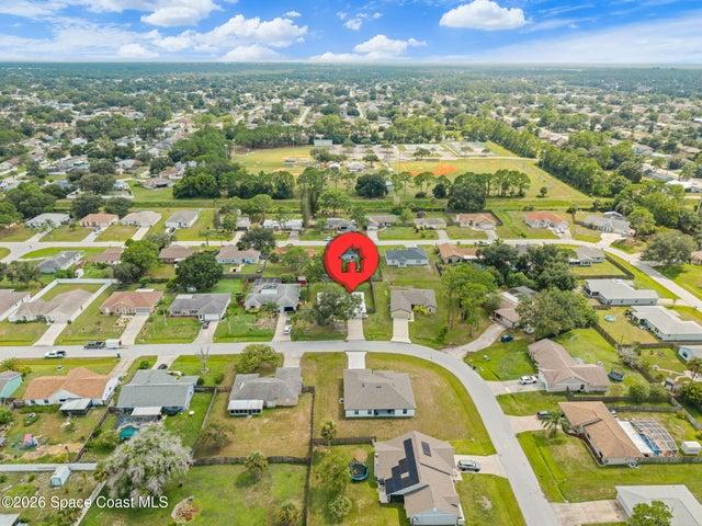 1182 Polk Street NW, Palm Bay, FL, 32907 photo 28