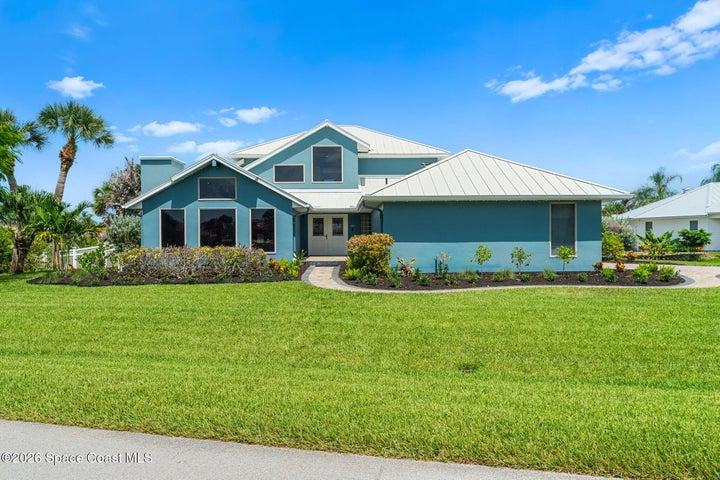 100 Lanternback Island Drive, Satellite Beach, FL, 32937 photo 55