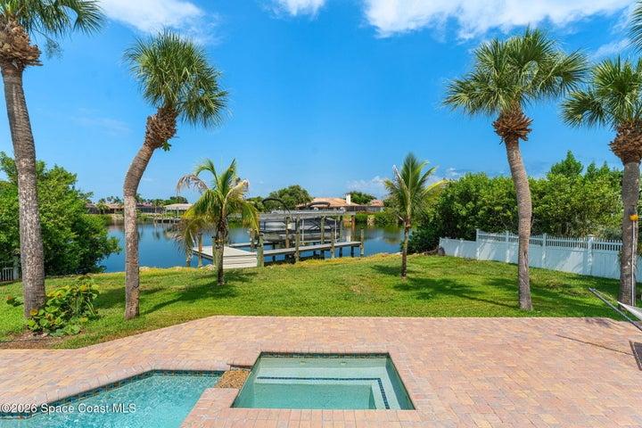 100 Lanternback Island Drive, Satellite Beach, FL, 32937 photo 2