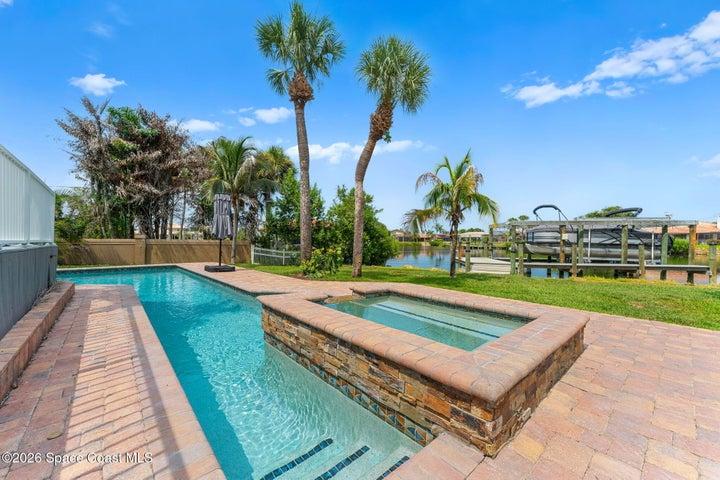 100 Lanternback Island Drive, Satellite Beach, FL, 32937 photo 40