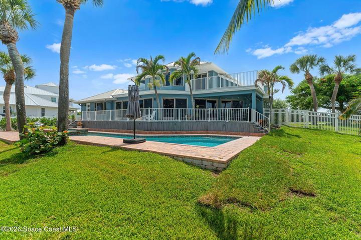 100 Lanternback Island Drive, Satellite Beach, FL, 32937 photo 41