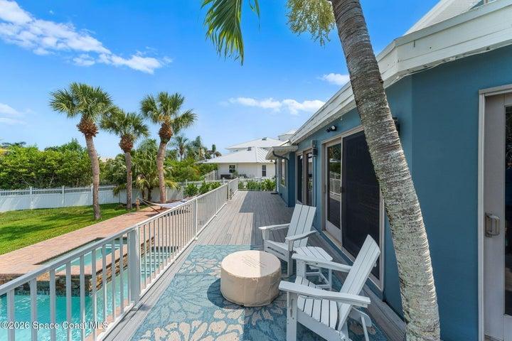 100 Lanternback Island Drive, Satellite Beach, FL, 32937 photo 44
