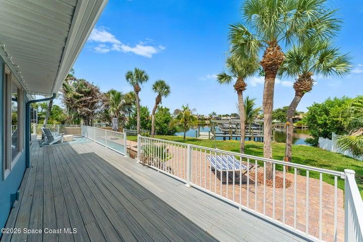100 Lanternback Island Drive, Satellite Beach, FL, 32937 photo 45