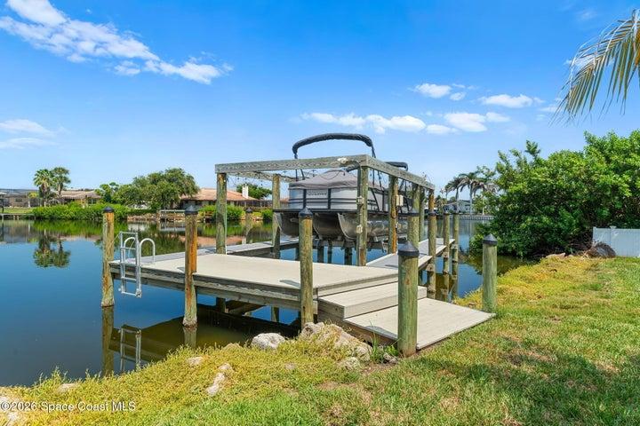 100 Lanternback Island Drive, Satellite Beach, FL, 32937 photo 47