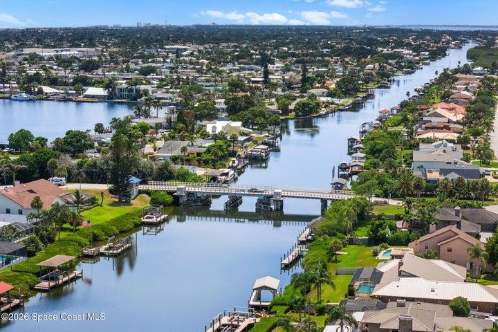 100 Lanternback Island Drive, Satellite Beach, FL, 32937 photo 56