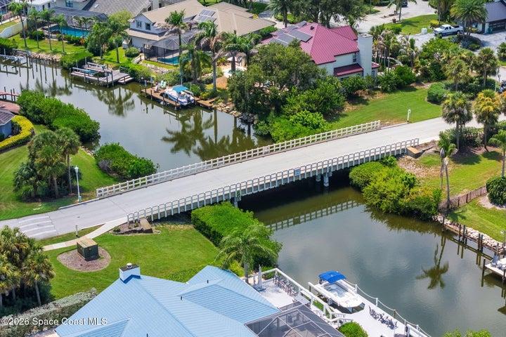 100 Lanternback Island Drive, Satellite Beach, FL, 32937 photo 57