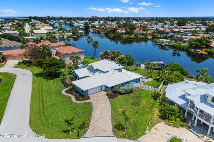 100 Lanternback Island Drive, Satellite Beach, FL, 32937 photo 50