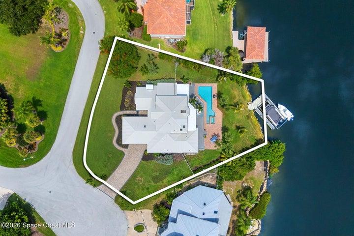 100 Lanternback Island Drive, Satellite Beach, FL, 32937 photo 4