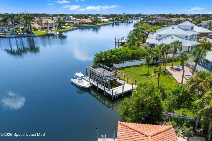 100 Lanternback Island Drive, Satellite Beach, FL, 32937 photo 3