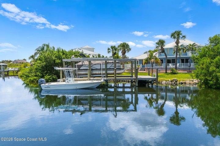 100 Lanternback Island Drive, Satellite Beach, FL, 32937 photo 51