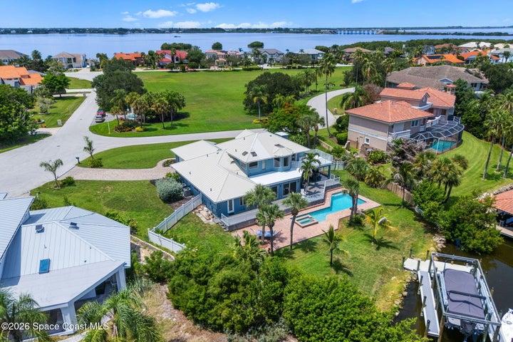 100 Lanternback Island Drive, Satellite Beach, FL, 32937 photo 54