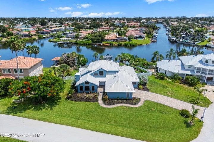100 Lanternback Island Drive, Satellite Beach, FL, 32937 photo 53