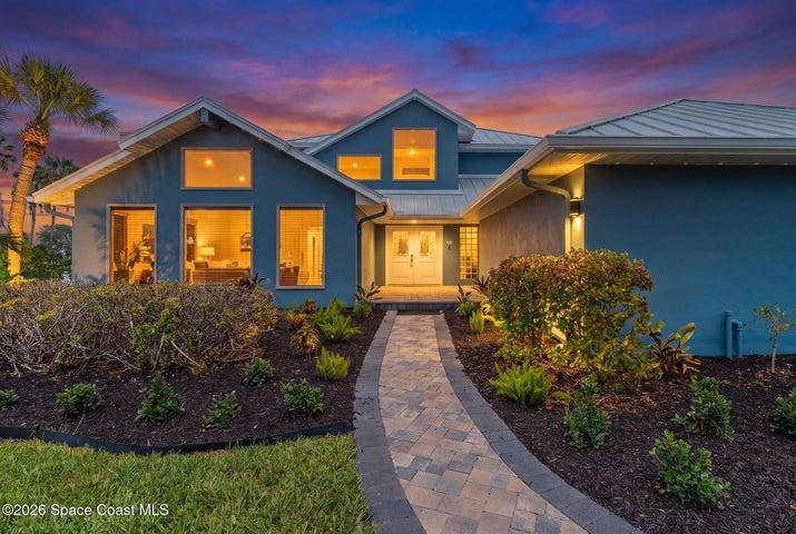 100 Lanternback Island Drive, Satellite Beach, FL, 32937 photo 49