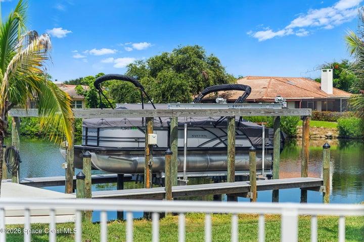 100 Lanternback Island Drive, Satellite Beach, FL, 32937 photo 52