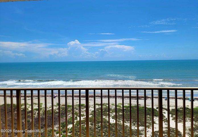 Currently the only Direct Ocean View available in Xanadu