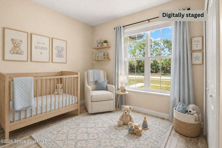 Bedroom 3