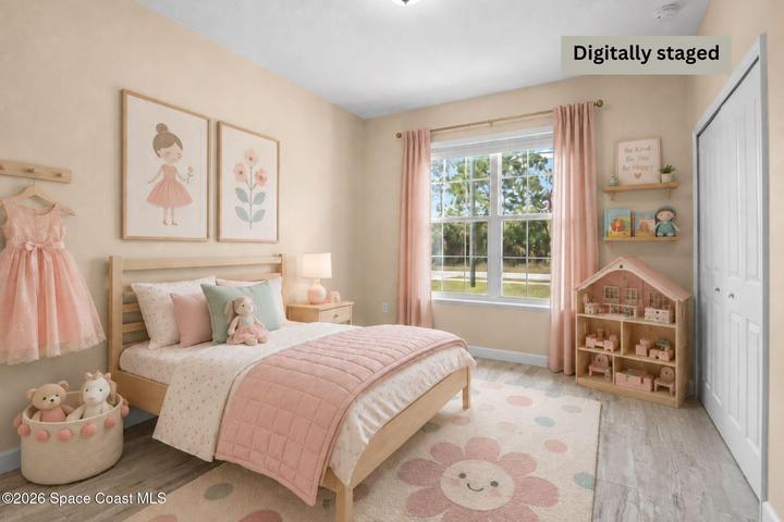 Bedroom 4