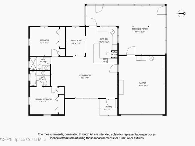 3330 SW Frankford Street, Port St. Lucie, FL, 34953 photo 4