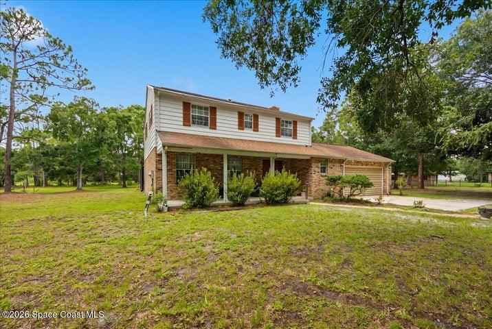 1534 Willard Road NW, Palm Bay, FL, 32907 photo 1