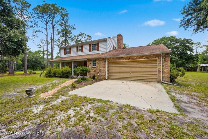 1534 Willard Road NW, Palm Bay, FL, 32907 photo 2