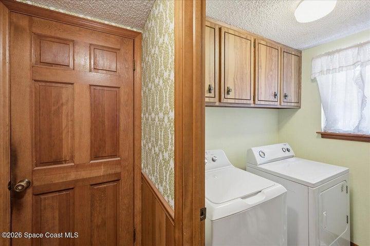 1534 Willard Road NW, Palm Bay, FL, 32907 photo 30