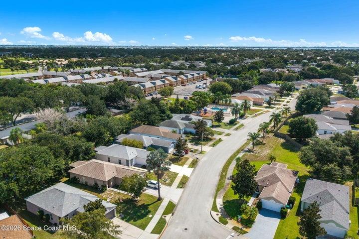 2432 Misty Way Lane, Melbourne, FL, 32935 photo 28
