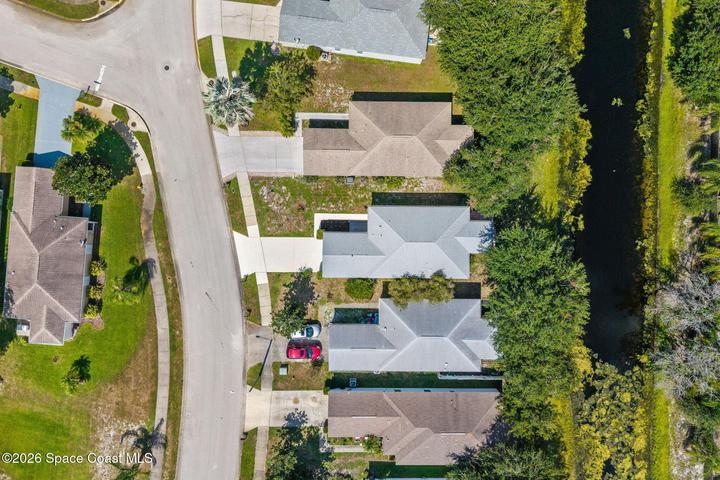 2432 Misty Way Lane, Melbourne, FL, 32935 photo 32