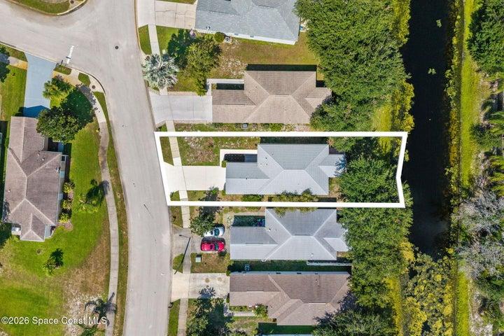 2432 Misty Way Lane, Melbourne, FL, 32935 photo 33