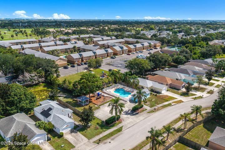 2432 Misty Way Lane, Melbourne, FL, 32935 photo 34