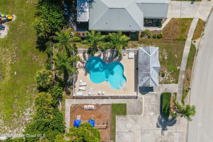 2432 Misty Way Lane, Melbourne, FL, 32935 photo 3