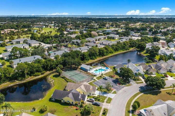 2432 Misty Way Lane, Melbourne, FL, 32935 photo 36