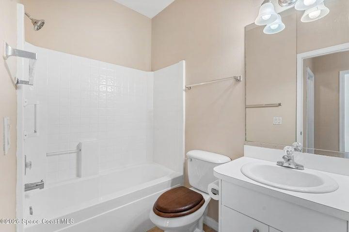 2432 Misty Way Lane, Melbourne, FL, 32935 photo 19