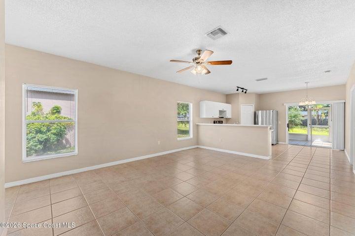 2432 Misty Way Lane, Melbourne, FL, 32935 photo 5