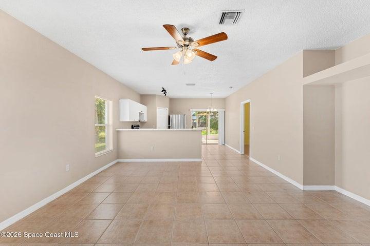 2432 Misty Way Lane, Melbourne, FL, 32935 photo 20