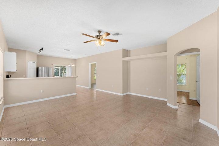 2432 Misty Way Lane, Melbourne, FL, 32935 photo 6