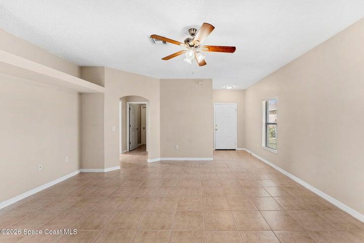 2432 Misty Way Lane, Melbourne, FL, 32935 photo 21