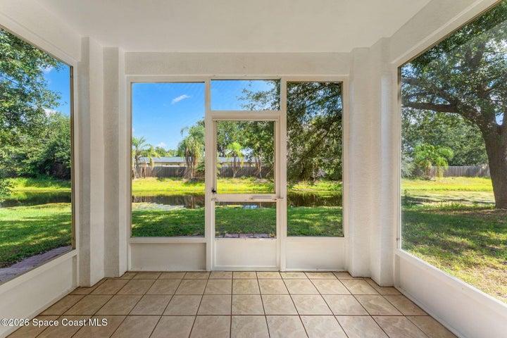 2432 Misty Way Lane, Melbourne, FL, 32935 photo 2