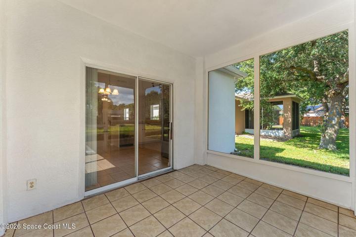 2432 Misty Way Lane, Melbourne, FL, 32935 photo 22