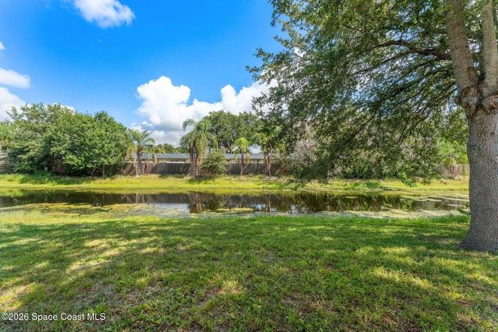 2432 Misty Way Lane, Melbourne, FL, 32935 photo 23