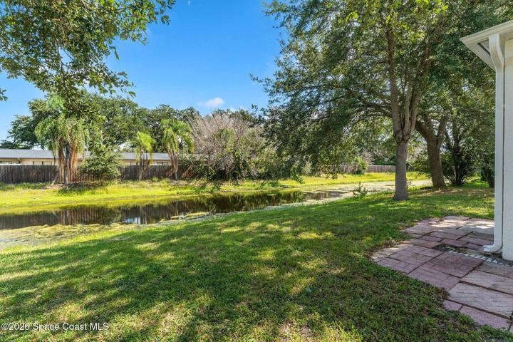 2432 Misty Way Lane, Melbourne, FL, 32935 photo 24