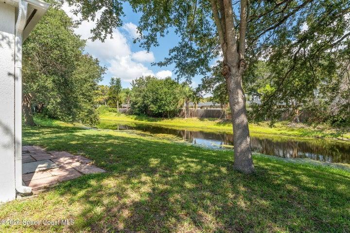 2432 Misty Way Lane, Melbourne, FL, 32935 photo 25