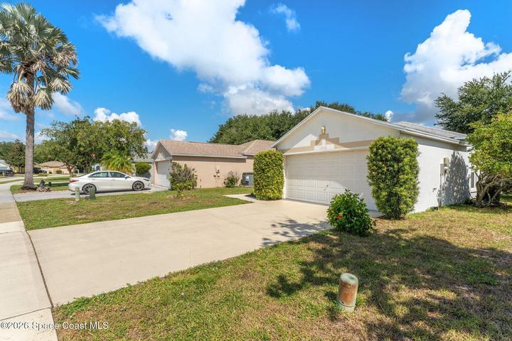 2432 Misty Way Lane, Melbourne, FL, 32935 photo 26